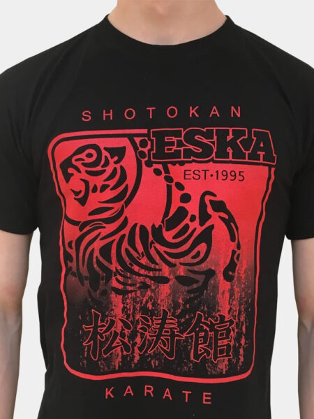 ESKA est 1995 Block T-Shirt