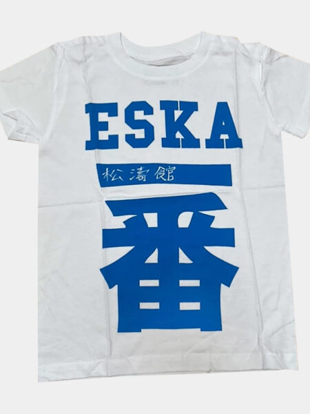 ESKA Ichiban T-shirt